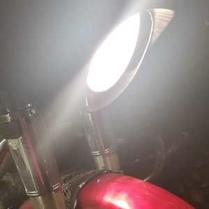 Meet your Posher, Stanley